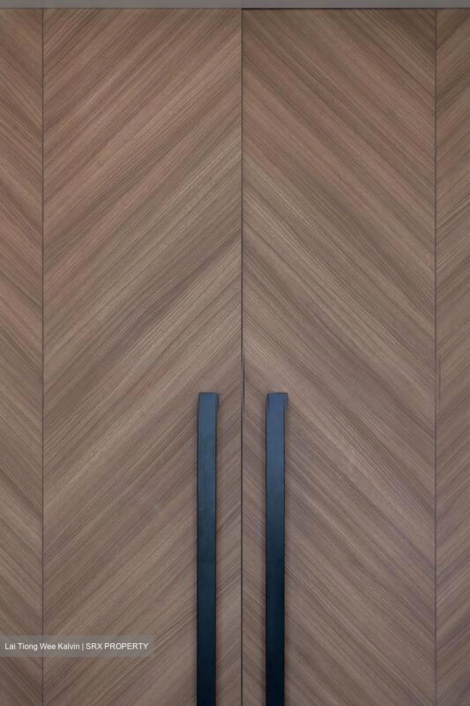 Cashew Heights Condominium (D23), Condominium #497975711